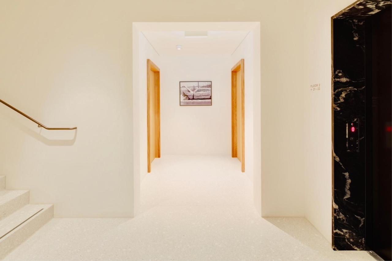 Hotel Art House - Member Of Design