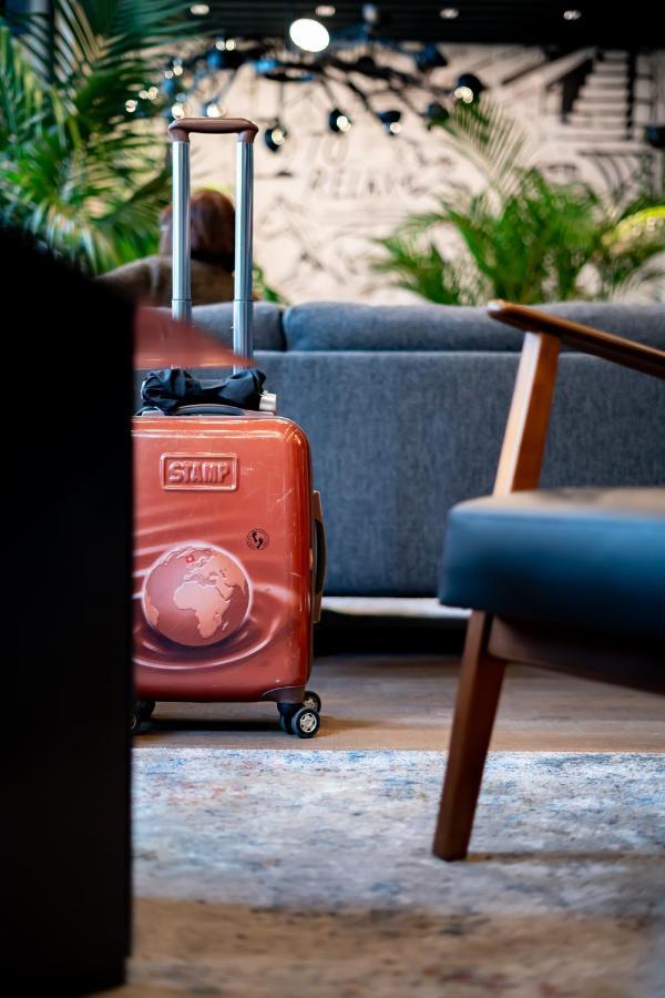 Art House - Member Of Design Hotel 4*