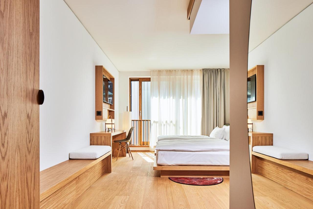 Art House - Member Of Design 4* Basel