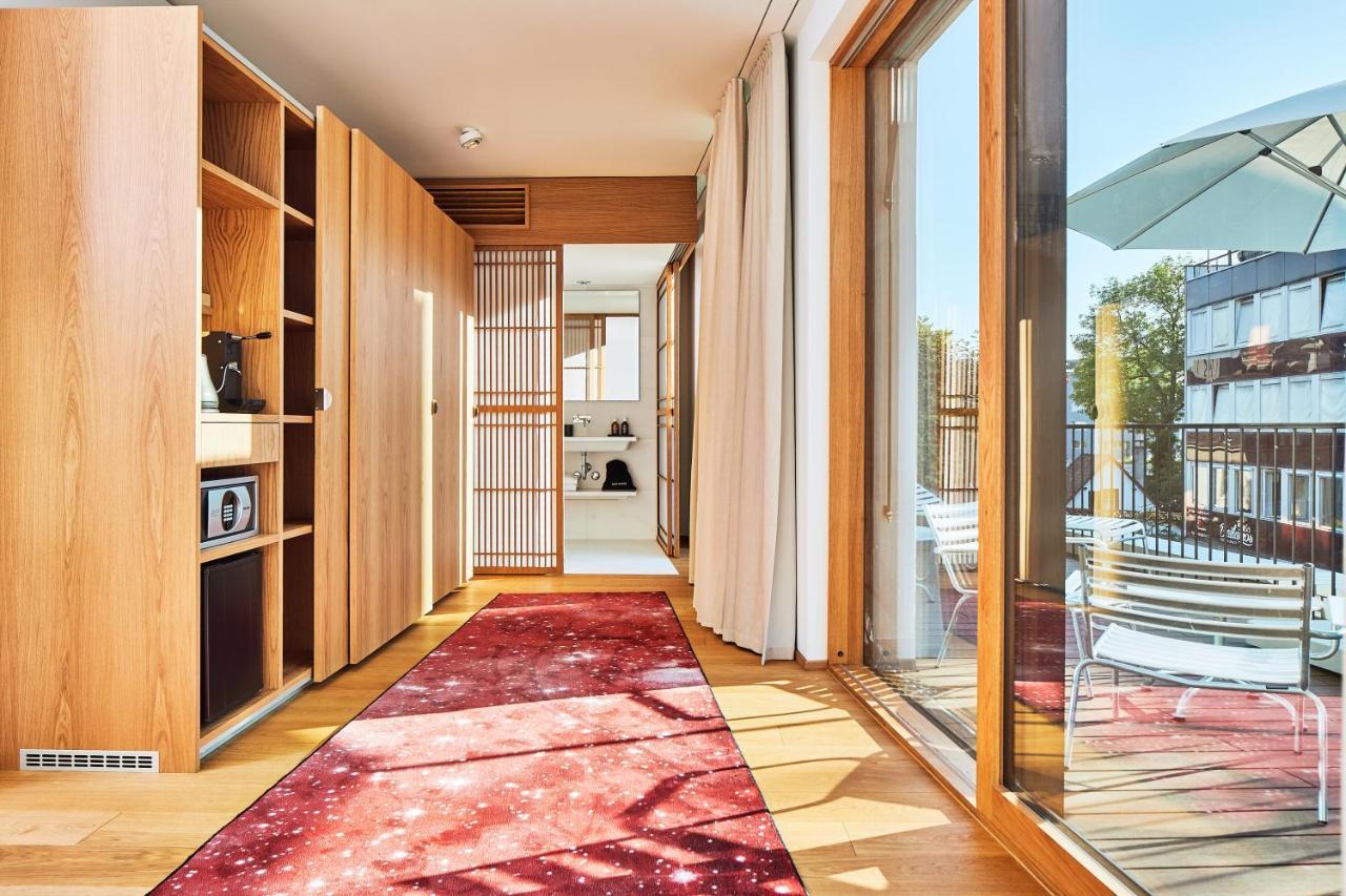 Art House - Member Of Design 4* Basileia