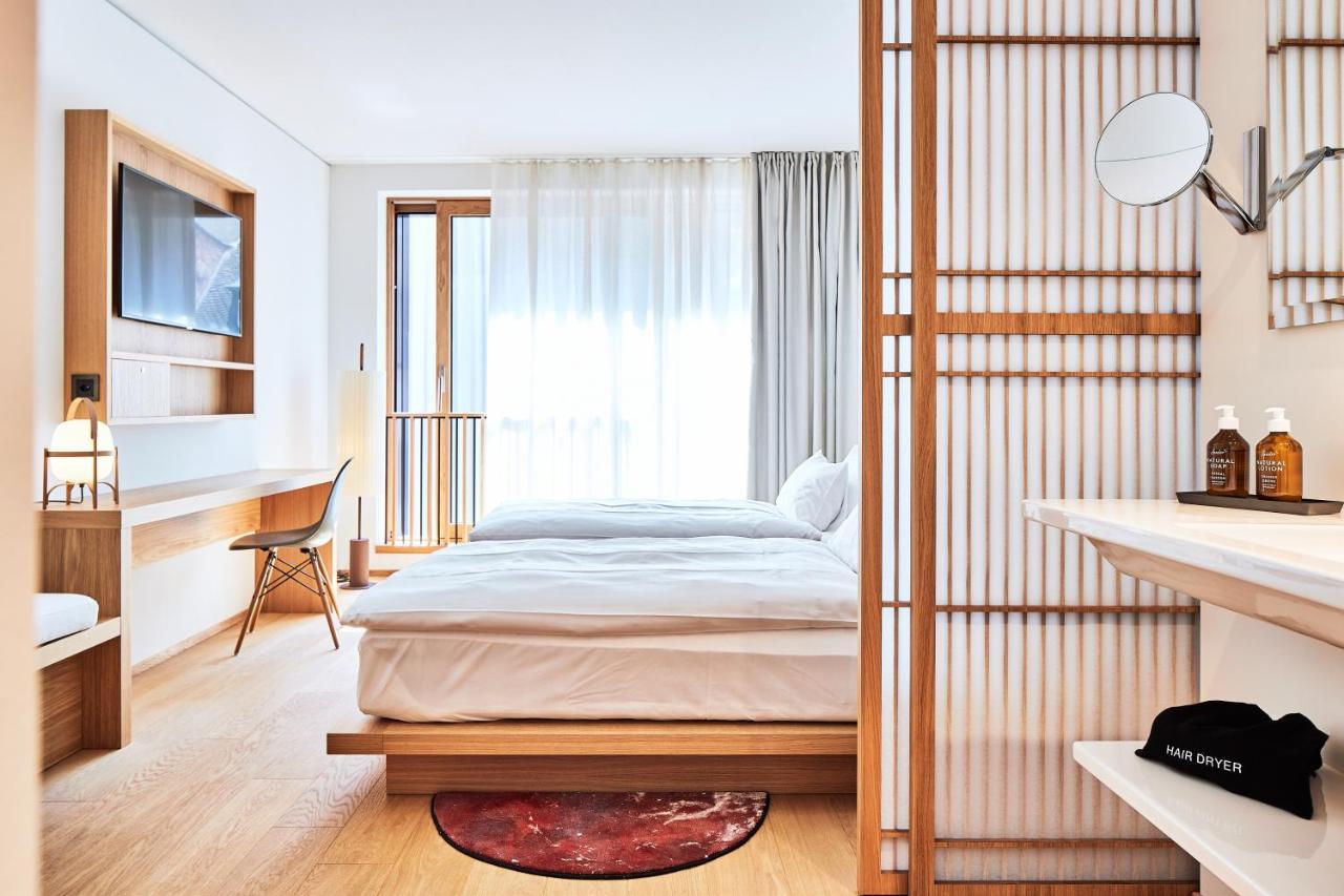 Art House - Member Of Design 4* Basel